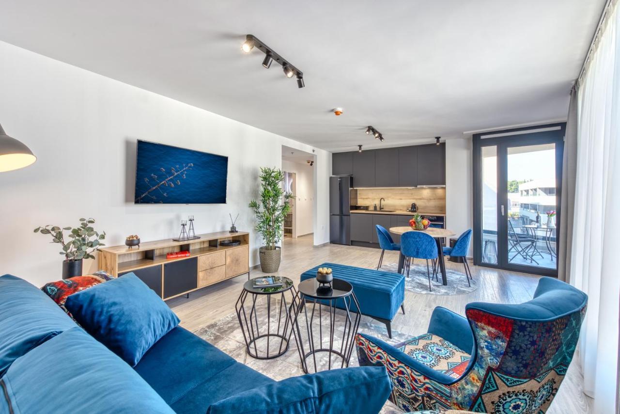 Chic Apartments Dubrovnik Exterior photo