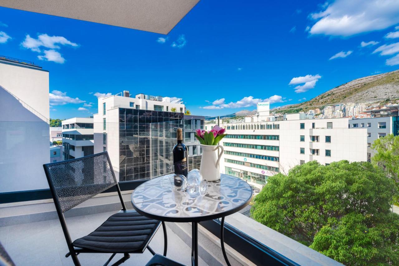 Chic Apartments Dubrovnik Exterior photo