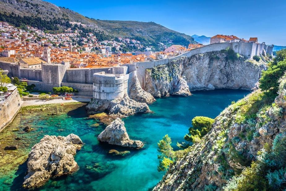 Chic Apartments Dubrovnik Exterior photo