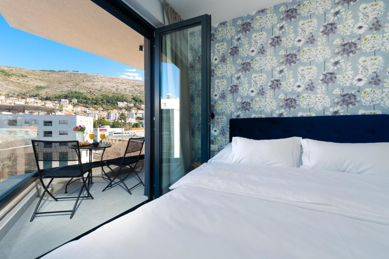 Chic Apartments Dubrovnik Exterior photo