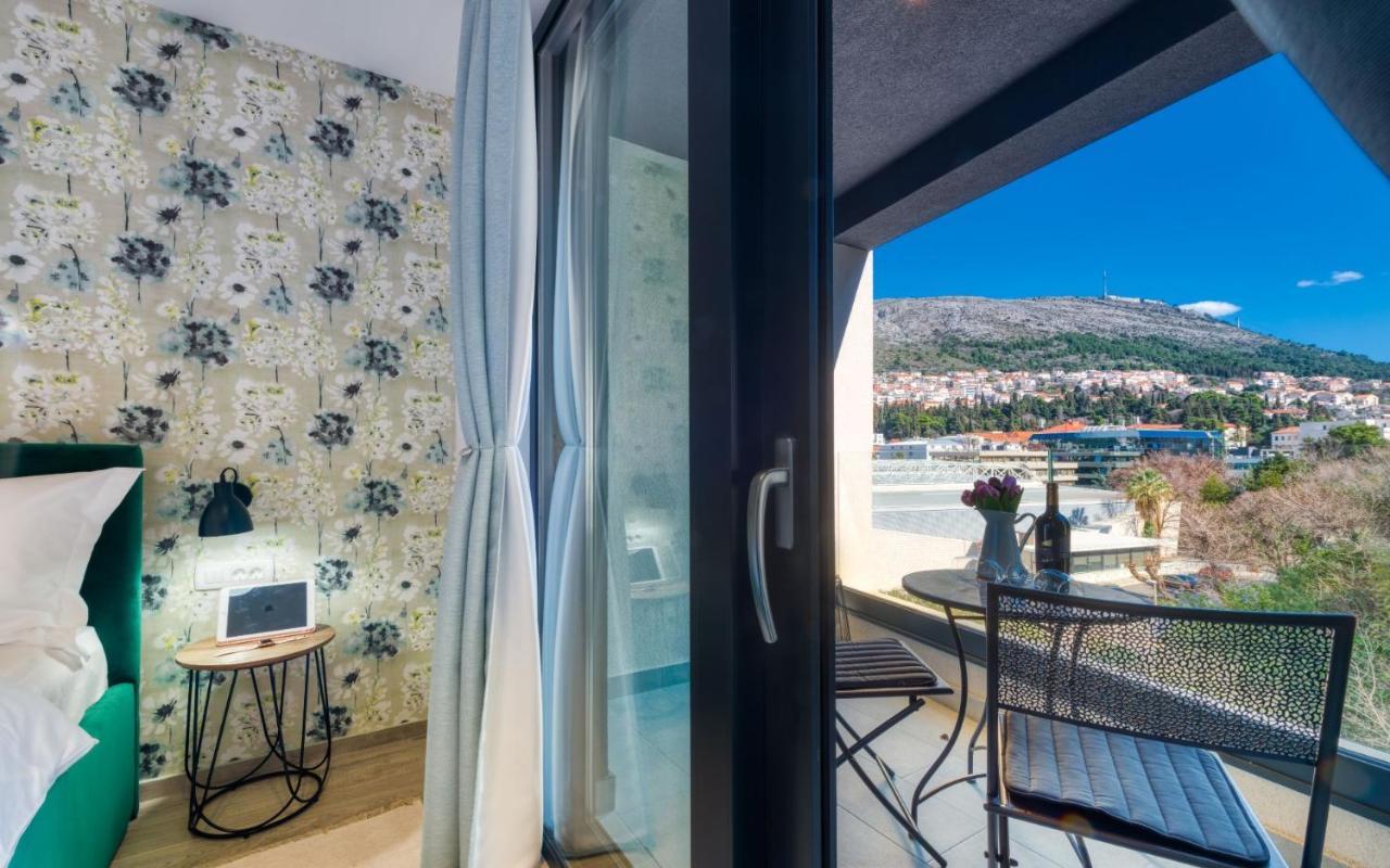 Chic Apartments Dubrovnik Exterior photo