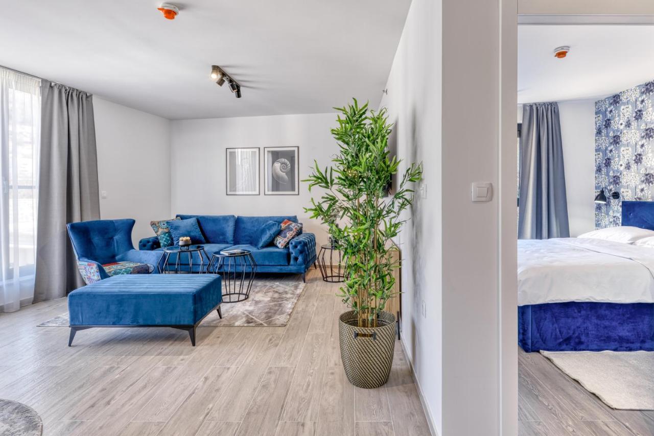 Chic Apartments Dubrovnik Exterior photo