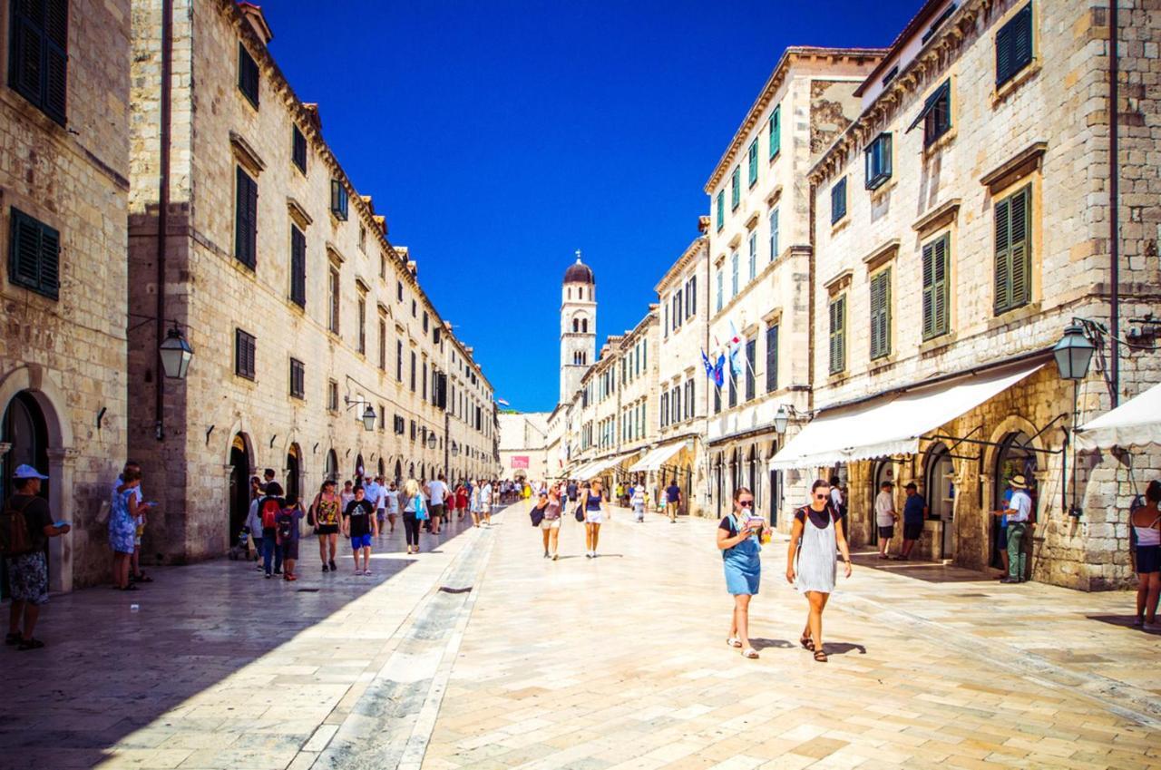 Chic Apartments Dubrovnik Exterior photo