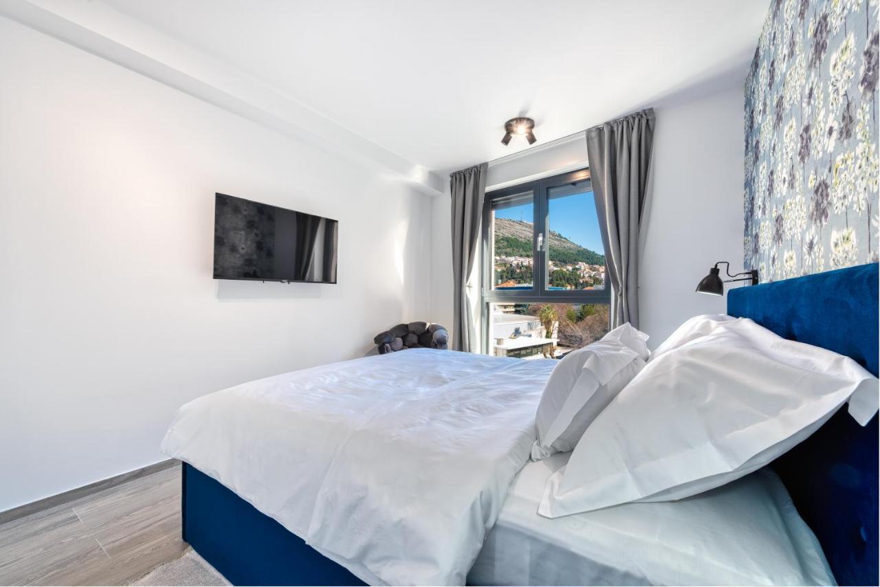 Chic Apartments Dubrovnik Exterior photo