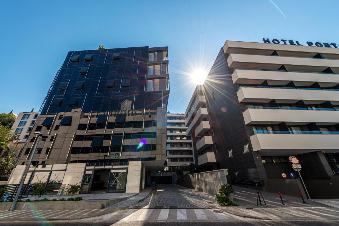 Chic Apartments Dubrovnik Exterior photo